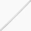 Bracelet Argent Blanc Millo