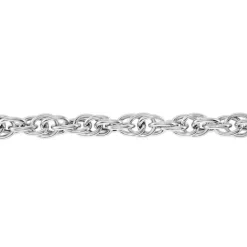 Bracelet Argent Damiano