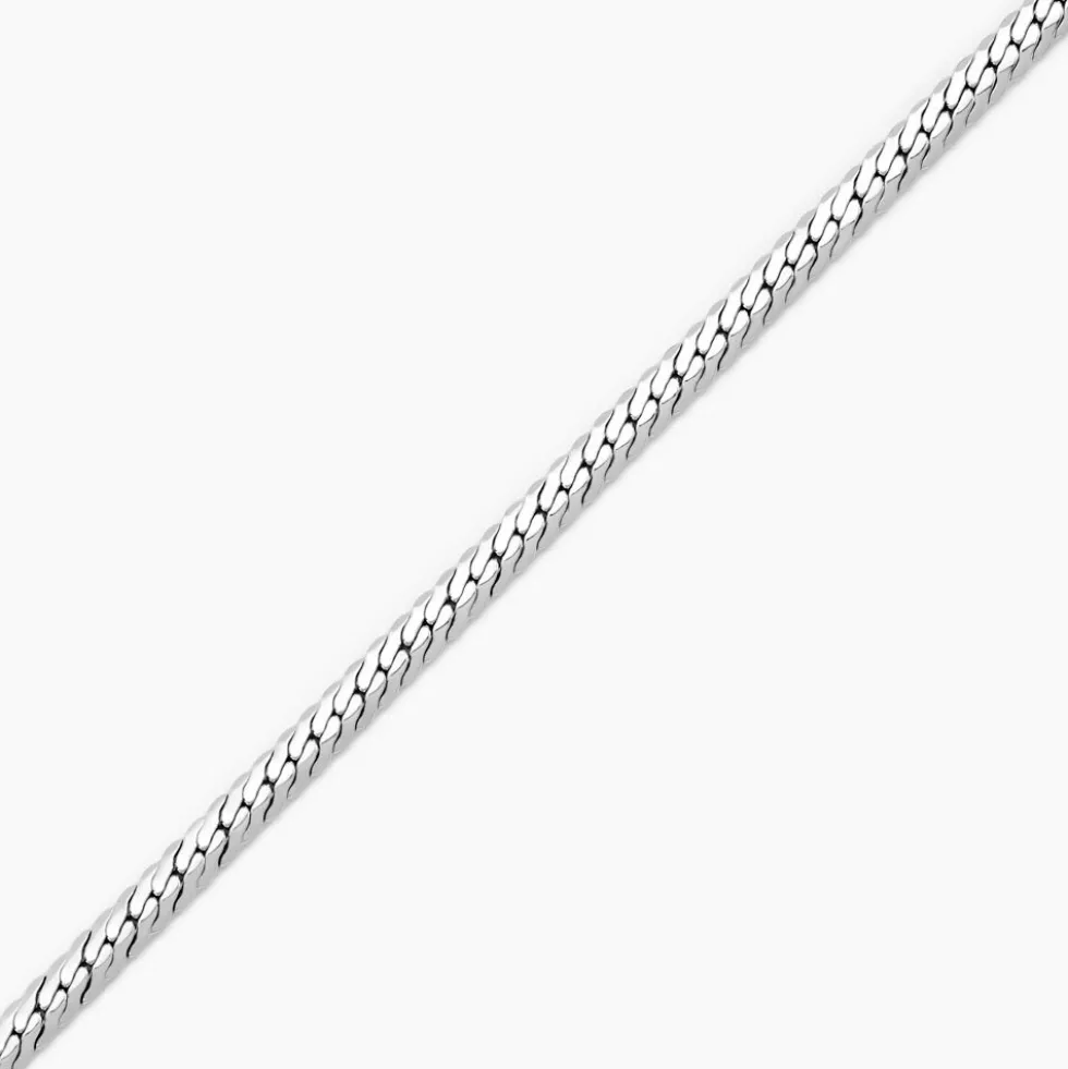Bracelet Argent Medad
