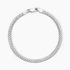 Bracelet Argent Medad
