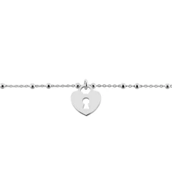 Bracelet Argent Sovrin