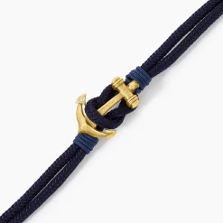Bracelet Ary Acier Blanc