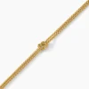 Bracelet Assil Or Jaune