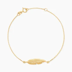 Bracelet Aubaine Or Jaune