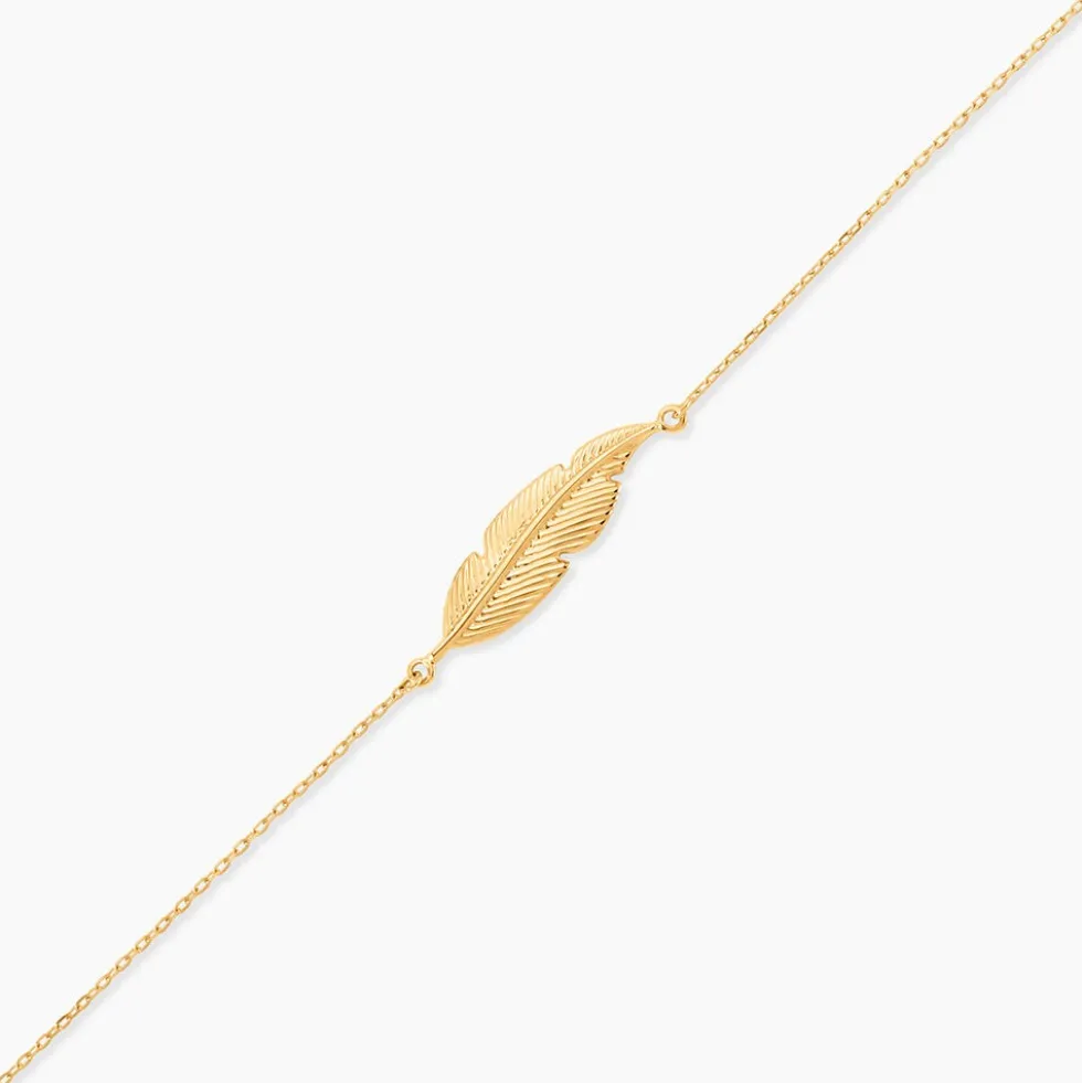 Bracelet Aubaine Or Jaune
