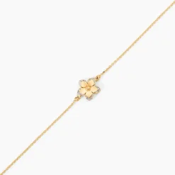 Bracelet Avidan Or Jaune