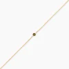 Bracelet Bartholome Or Jaune