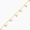 Bracelet Bethanie Or Jaune