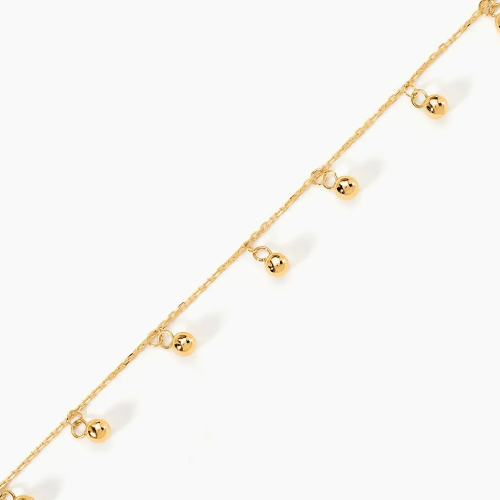 Bracelet Bethanie Or Jaune