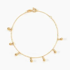 Bracelet Bethanie Or Jaune