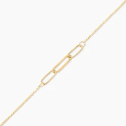 Bracelet Biaggio Or Jaune