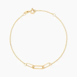 Bracelet Biaggio Or Jaune