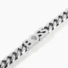 Bracelet Boss Kassy Acier Blanc