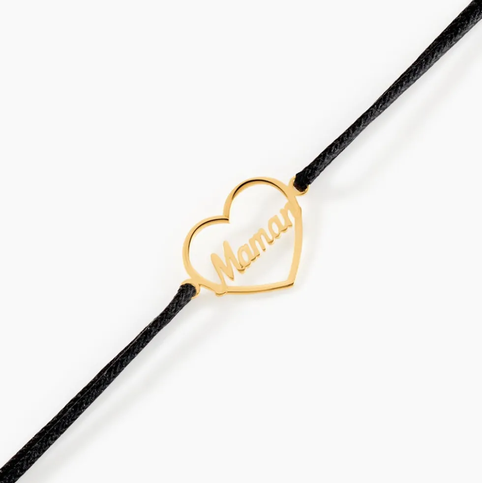 Bracelet Bozidar Or Jaune
