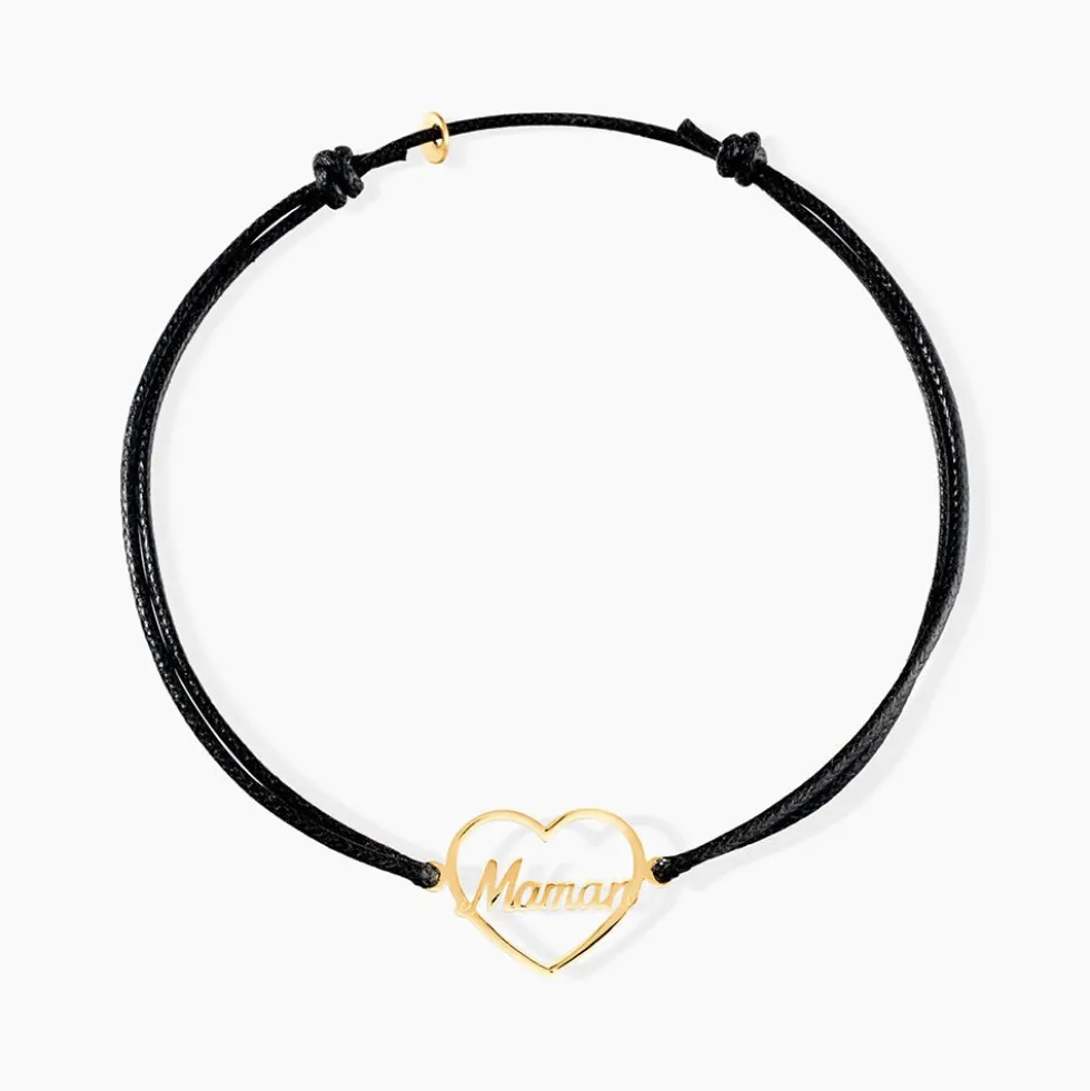 Bracelet Bozidar Or Jaune