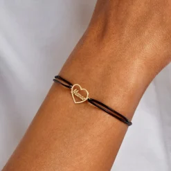 Bracelet Bozidar Or Jaune