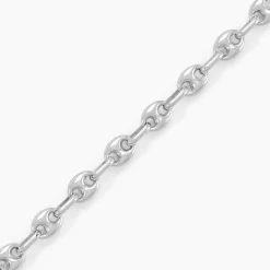 Bracelet Carrus Argent Blanc