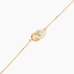 Bracelet Ciate Or Jaune