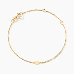 Bracelet Cinta Or Jaune