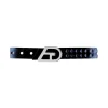 Bracelet Clovis Acier Blanc