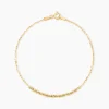 Bracelet Cordelia Or Jaune
