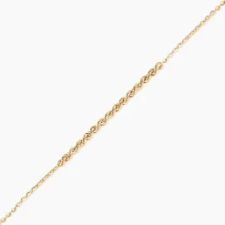 Bracelet Cordelia Or Jaune