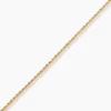 Bracelet Cordelia Or Jaune