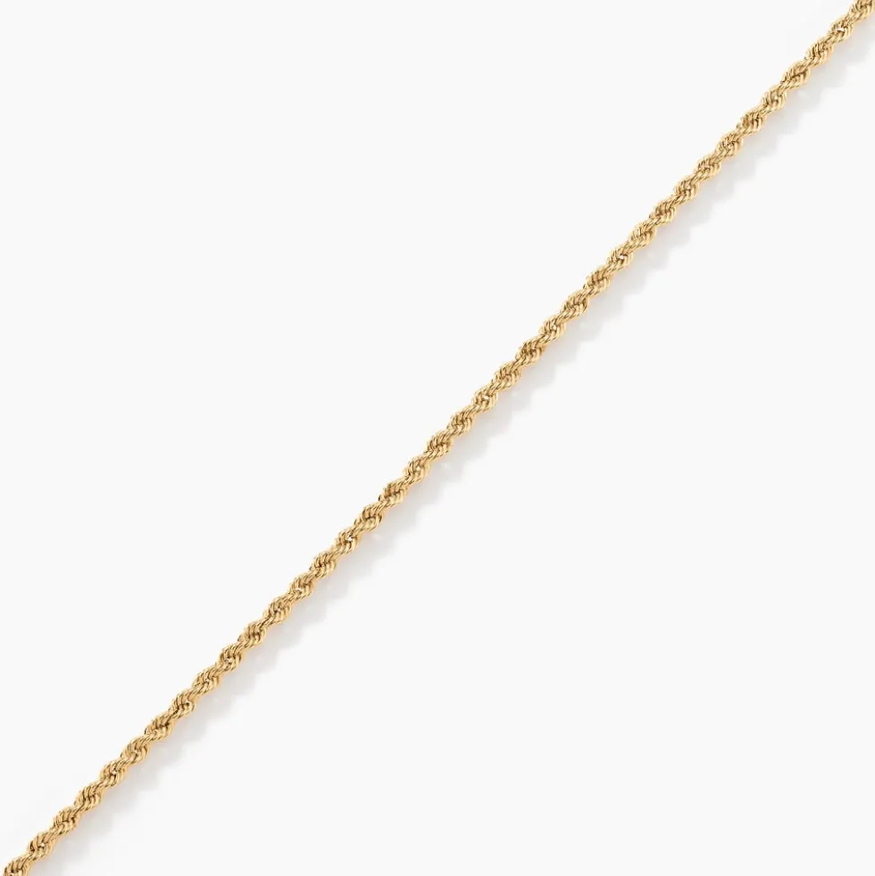 Bracelet Cordelia Or Jaune
