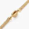Bracelet Cordelia Or Jaune