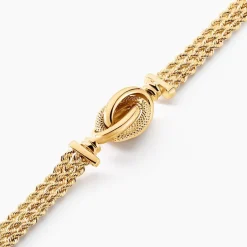 Bracelet Cordelia Or Jaune