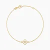 Bracelet Coskun Or Jaune
