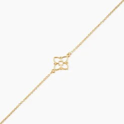Bracelet Coskun Or Jaune
