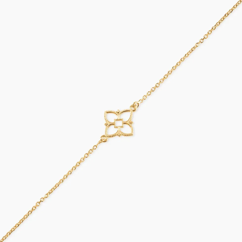 Bracelet Coskun Or Jaune