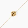 Bracelet Cyara Or Jaune