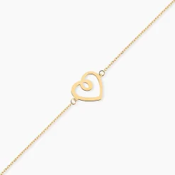 Bracelet Debdan Or Jaune