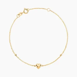 Bracelet Egbert Or Jaune