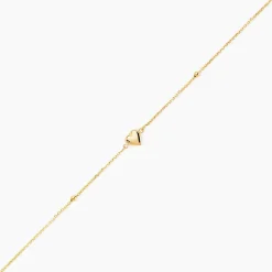 Bracelet Egbert Or Jaune