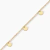 Bracelet Eleonora Or Jaune