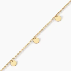 Bracelet Eleonora Or Jaune
