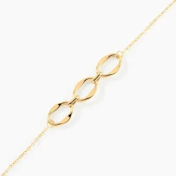 Bracelet Elisha Or Jaune