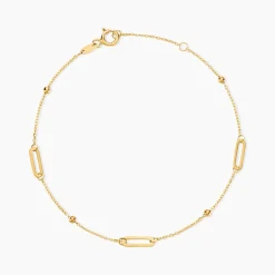Bracelet Ennio Or Jaune