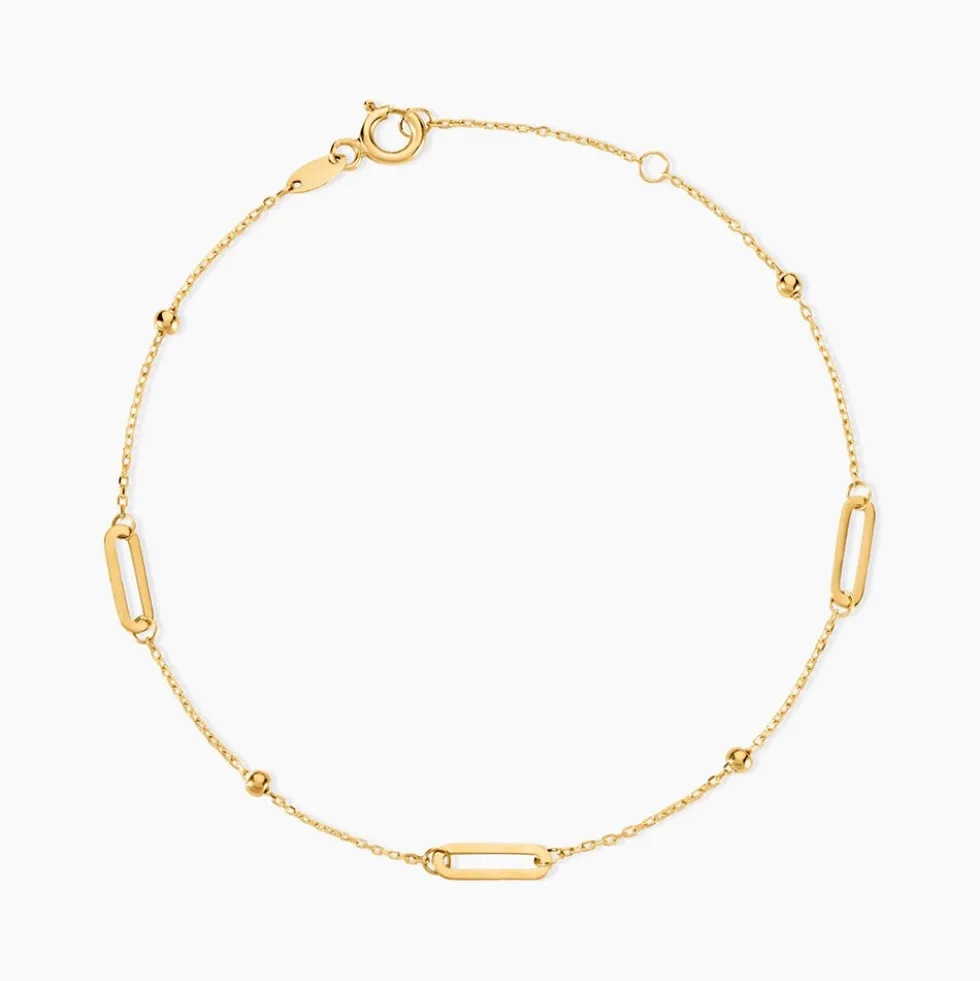 Bracelet Ennio Or Jaune