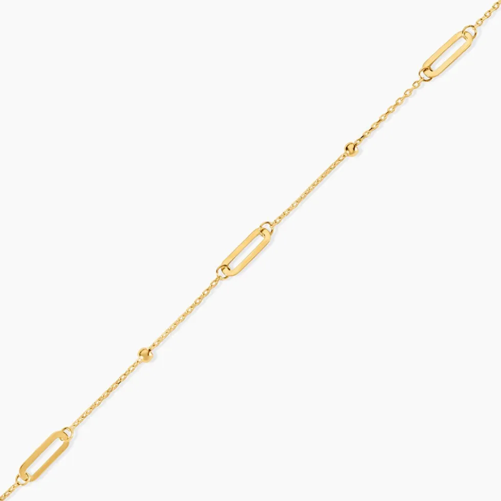 Bracelet Ennio Or Jaune