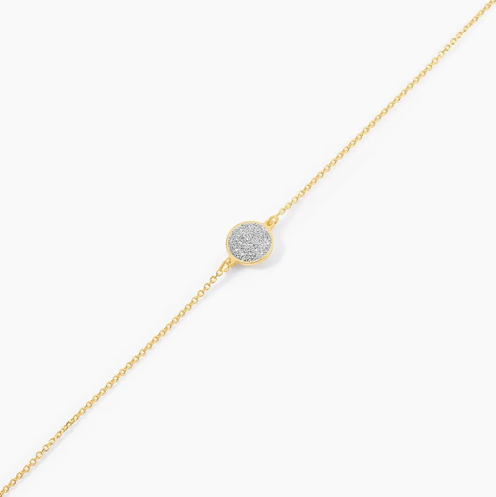 Bracelet Eryne Or Jaune