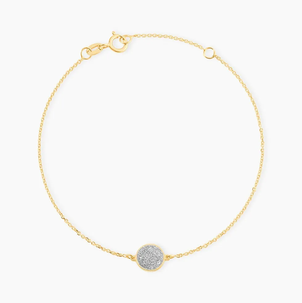 Bracelet Eryne Or Jaune
