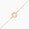 Bracelet Florent Or Jaune