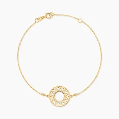 Bracelet Florent Or Jaune