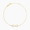 Bracelet Gratia Or Jaune