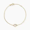 Bracelet Inigo Or Jaune