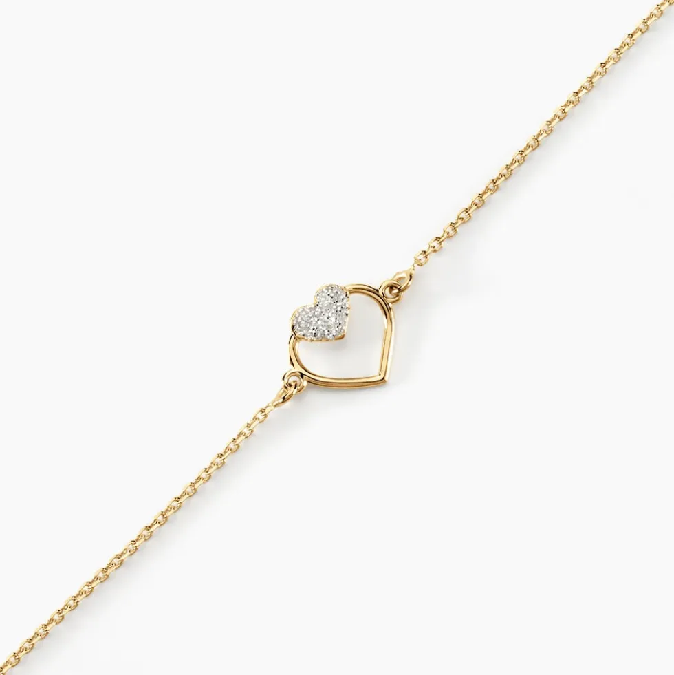 Bracelet Inigo Or Jaune